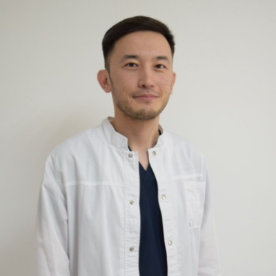 Абылканов Чингис Маратович