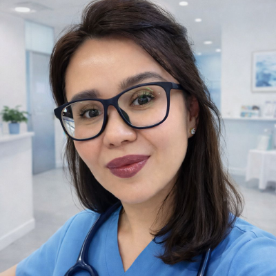 АЛИМБАЕВА САЙРА ХАМИДЖАНОВНА